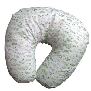 botanical-leaf-feeding-pillow-nursery-accessories