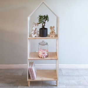Shelves