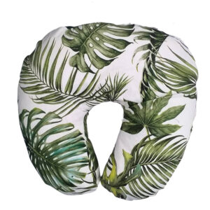 tropical-leaf-feeding-pillow-nursery-accessories
