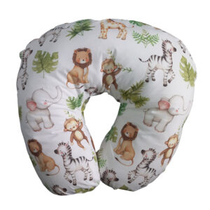 watercolor-safari-feeding-pillow-nursery-accessories