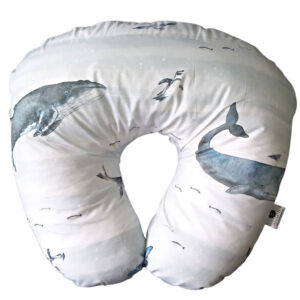 whale-feeding-pillow-nursery-accessories