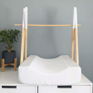white-changing-mat-play-gym-set