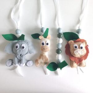 Zoo Dangles