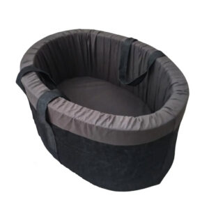 charcoal-carry-cot-baby-nursery-accessories