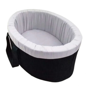 navy-blue-carry-cot-baby-nursery-accessories