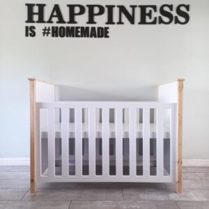 Boho Cot