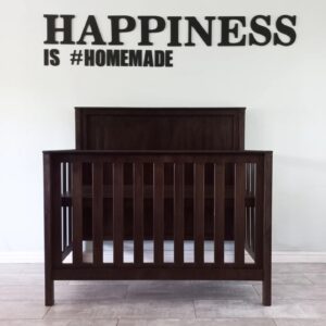 Woodlands Cot