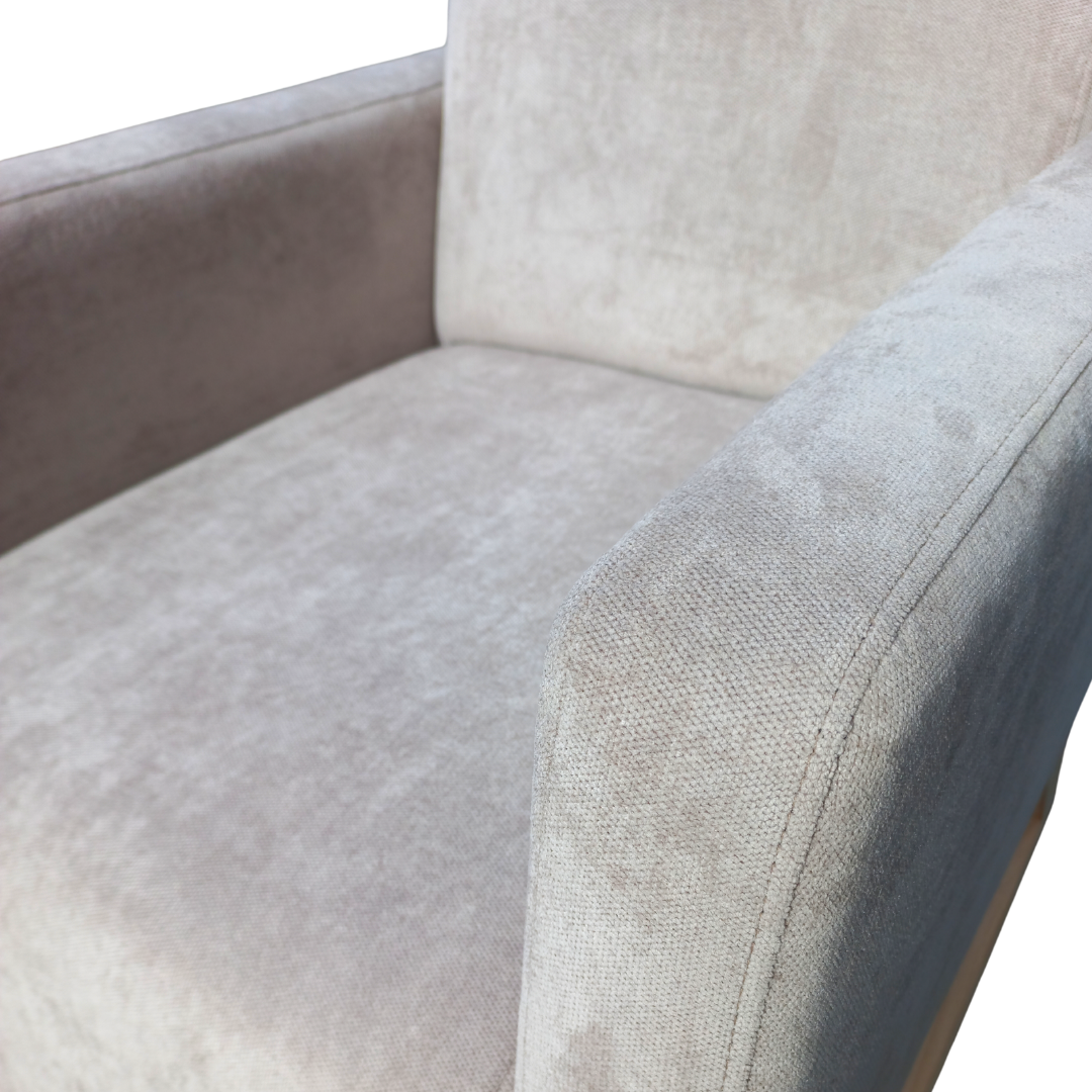 Classic Nursery Rocking Chair - Image 2