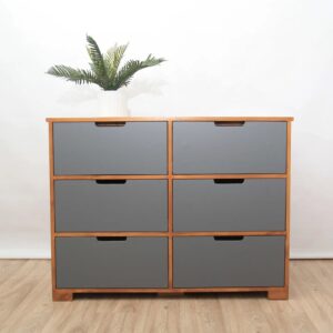 Two Tone Compactum