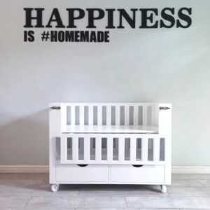 Co-Sleeper Cot